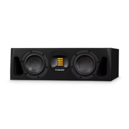 ลำโพงมอนิเตอร์ ADAM AUDIO A44H_4